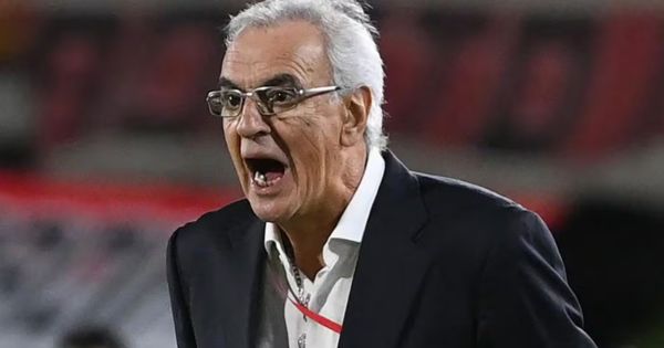 Portada: Jorge Fossati llega este lunes a Lima: esta es su agenda al mando de la selección peruana