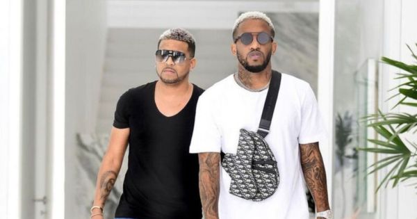 Portada: Jefferson Farfán: Fiscalía solicita 9 meses de prisión preventiva contra 'Cri Cri', primo del exfutbolista, acusado de agresión sexual