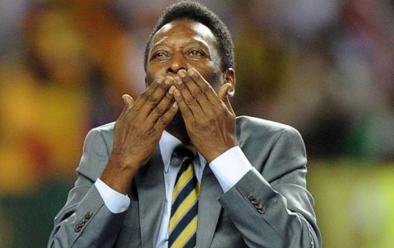 El adiós a Pelé: ¿dónde serán velados sus restos y cuáles son los otros detalles que se conocen?
