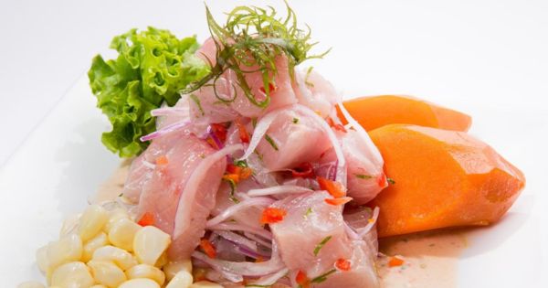 Ceviche peruano es declarado como Patrimonio Cultural Inmaterial de la Humanidad por la UNESCO