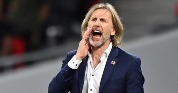 Ricardo Gareca es anunciado como nuevo DT de Chile: hará su debut oficial contra Perú en la Copa América