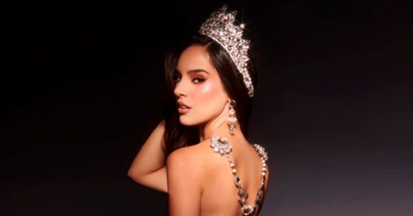 Premios El Popular 2023: Valeria Flórez es la Miss más querida del año