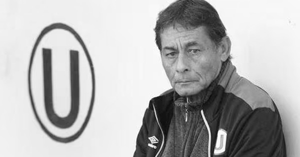 Roberto Chale falleció esta noche: el exfutbolista y entrenador luchó contra la diabetes