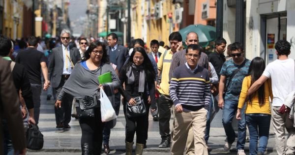 ¿Perú no es un país feliz? Este es su puesto en el Informe Mundial de la Felicidad 2024