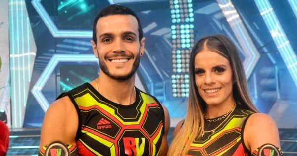 Mario Irivarren sobre su distanciamiento de Alejandra Baigorria: "No está relacionado con Onelia"