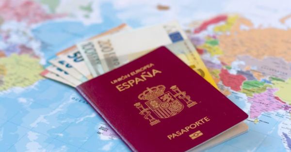 ¡Atentos! Gobierno de España brindó una lista de apellidos para obtener la ciudadanía y viajar a otros países europeos