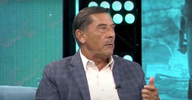 Roger Zevallos: "Betssy Chávez va a ser nominada por la Academia como la mejor actriz"