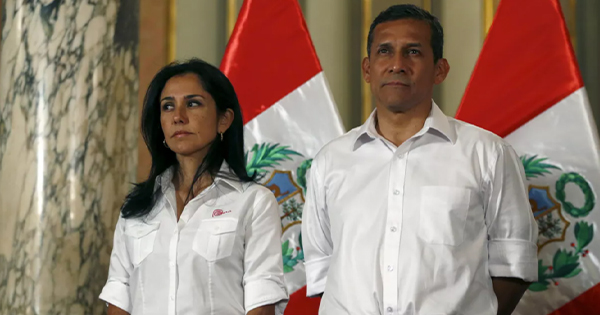 PJ resuelve prescindir de declaraciones de Marcelo Odebrecht en juicio de Ollanta Humala y Nadine Heredia