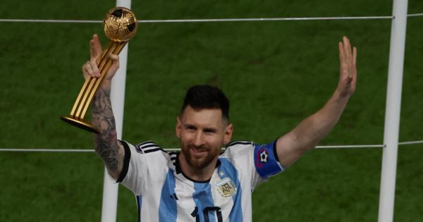 ¿Quieres trabajar con Lionel Messi? Estos son los 7 puestos que busca el Inter de Miami