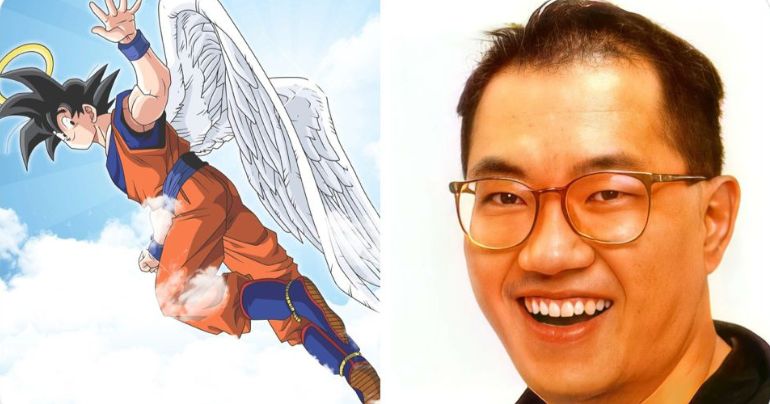 Murió Akira Toriyama, creador de ‘Dragon Ball’, a los 68 años