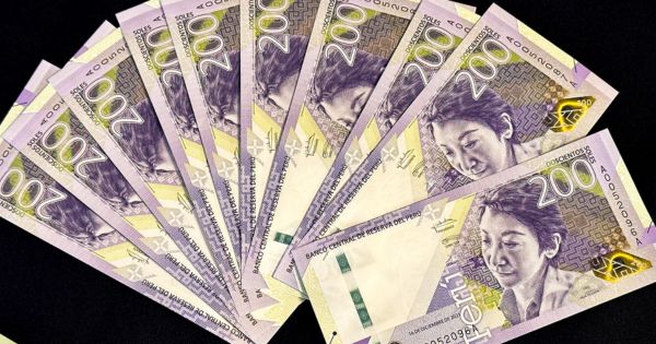 Portada: Mincul rechaza comentarios racistas sobre Tilsa Tsuchiya, artista en billete de S/ 200