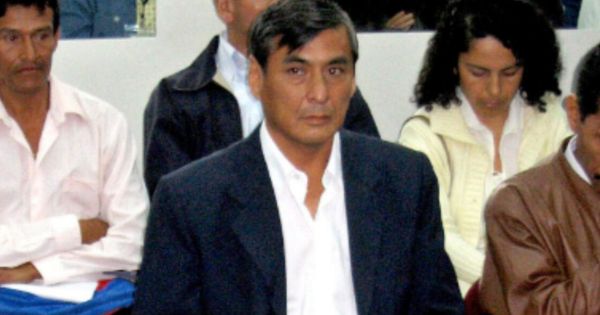 ¿Quién es Víctor Polay Campos, el terrorista que presentó una demanda ante la CIDH contra el Perú?