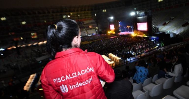Reggaetón Lima Festival: Indecopi podría multar con más de S/ 2 millones a organizadora de concierto