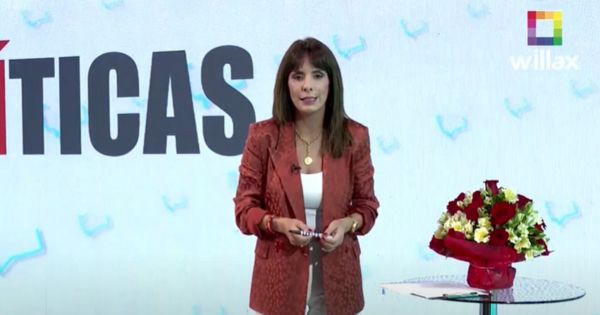 Portada: Carla García sobre Lizarzaburu: "Merece ir a la Comisión de Ética y ser suspendido"