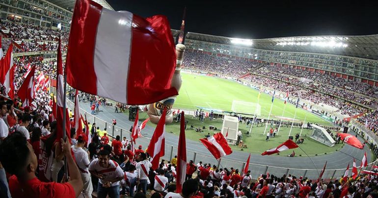 Portada: Perú vs. Venezuela: conoce desde cuándo se venderán las entradas para este duelo por las Eliminatorias Sudamericanas