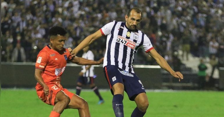 Liga 1 Betsson 2023: ¿cuáles son los nuevos horarios del Alianza-Vallejo y Cienciano-Alianza Atlético?