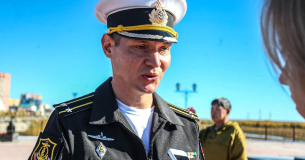 General ruso asesinado fue localizado por su atacante a través de una aplicación para corredores