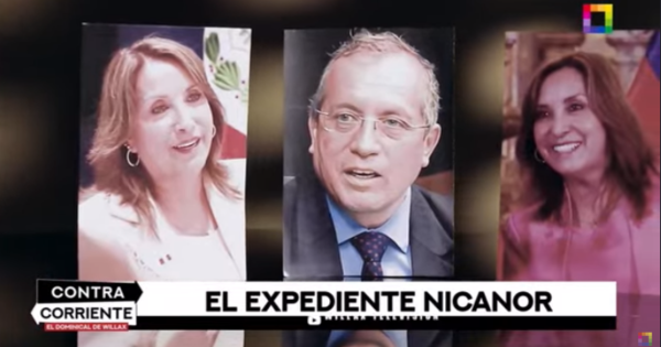 La pandilla de 'Don Gato' al descubierto: revelaciones de la Carpeta Fiscal N.° 07-2024