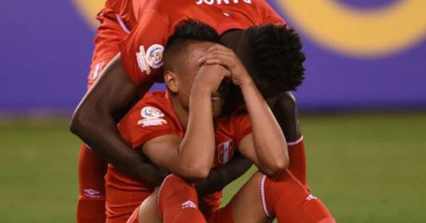 Portada: Caso Christian Cueva: ¿quién sería su reemplazante en la selección peruana?