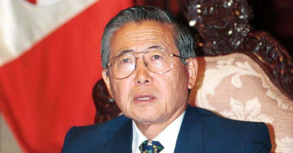 Alberto Fujimori: los hitos que marcaron los gobiernos del expresidente del Perú