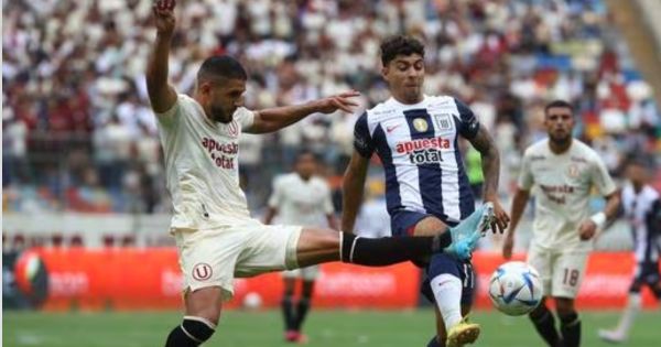 Portada: Tras el campeonato de Universitario, ¿cuándo empieza la Liga 1 2024?