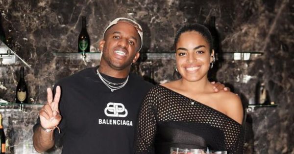 Portada: Jefferson Farfán: hija del expelotero se hace 'retoquito' en la nariz y muestra el resultado