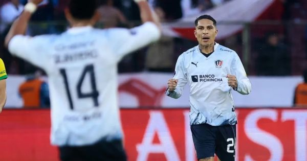 LDU de Quito vs. Fortaleza: conoce los detalles de la final de la Copa Sudamericana