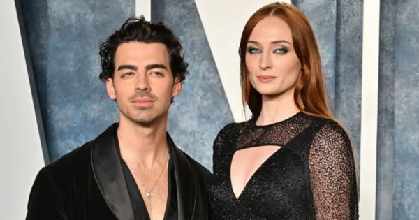 Portada: Joe Jonas y Sophie Turner estarían a punto de divorciarse, según portal internacional