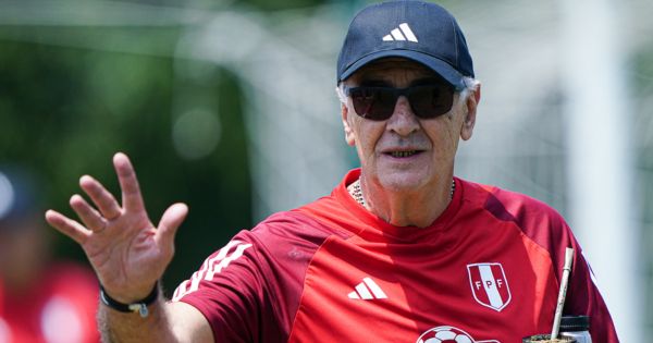 Selección peruana confirmó amistosos ante Nicaragua y República Dominicana