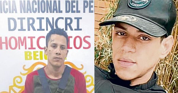 Portada: ¡Increíble! Jueza dejó en libertad a cómplice de 'Maldito Cris' y 18 presuntos integrantes del 'Tren de Aragua'