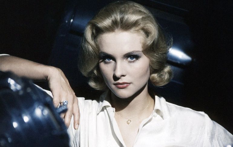 Diane McBain, actriz de 'Surfside 6', falleció a los 81 años