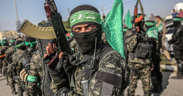 Portada: Israel informa que hay 239 secuestrados por terroristas de Hamás en Gaza