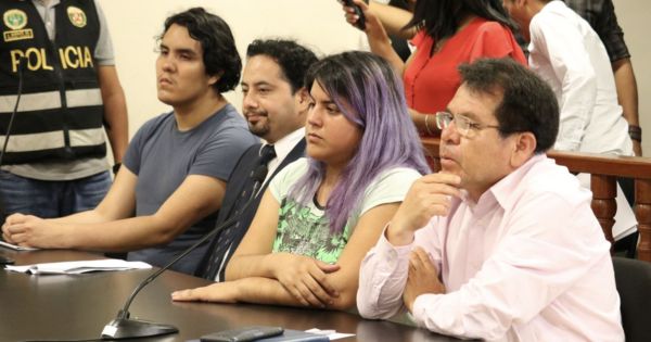 Caso Solsiret Rodríguez: Poder Judicial aclara que sentencia fue objetiva e imparcial