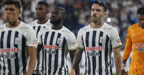 Alianza Lima: Nike demanda a la institución 'Íntima' porque no habría respetado el contrato