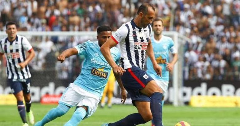 Copa Libertadores 2023: ¿cuánto dinero se llevarán Alianza y Cristal por ganar un partido?