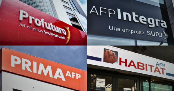 Séptimo retiro AFP: consulta AQUÍ cuánto dinero tienes en tu fondo de pensiones