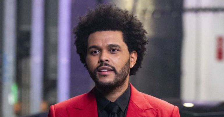 The Weeknd anuncia concierto en Lima: entérate cuándo y dónde se presentará el cantante