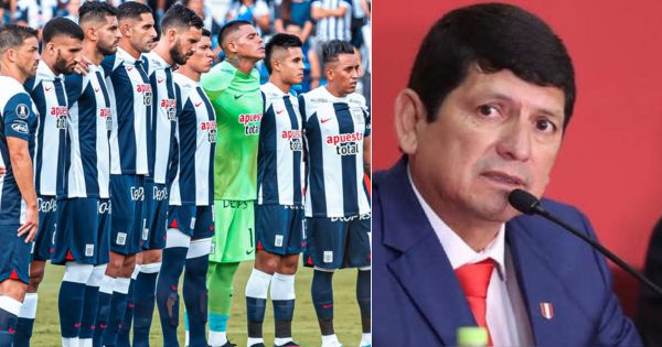 ¡Pueden descender! Comisión Disciplinaria de la FPF amenaza a Alianza Lima y otros clubes de la Liga 1