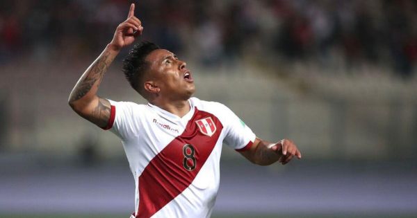 Perú vs. Chile: este sería el once 'blanquirrojo' que buscará vencer al Chile de Ricardo Gareca