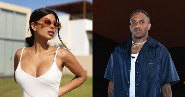 Portada: Ivana Yturbe sobre su romance con Jefferson Farfán: "Fue por despecho, era una chibola"