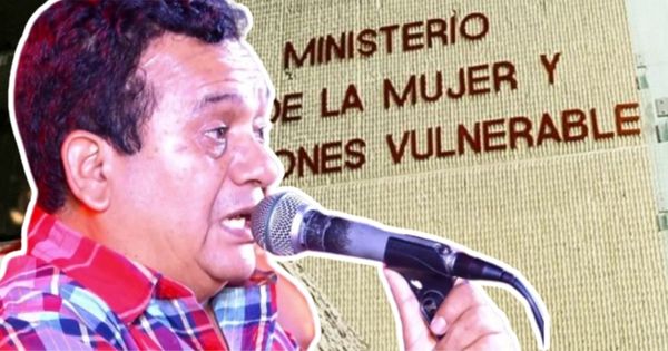 Tony Rosado: Ministerio de la Mujer interpuso denuncia contra cantante por acoso sexual