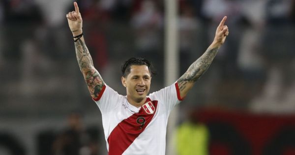 Portada: Gianluca Lapadula no descartó jugar en el fútbol peruano: ¿qué dijo?