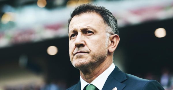 Portada: Juan Carlos Osorio: ¿quién es el técnico que llegaría a la selección peruana de no concretarse lo de Jorge Fossati?