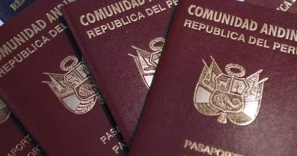 ¿Cuál es el pasaporte latinoamericano que permite ingresar a más países sin visa y en qué lugar está Perú?