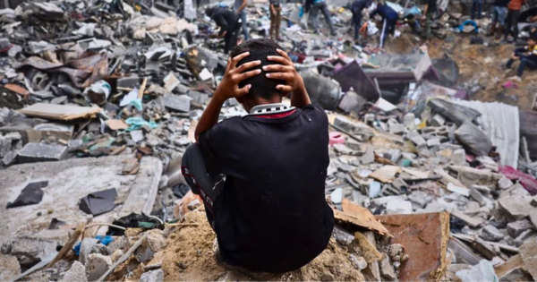 Franja de Gaza: esta es la polémica condición de los terroristas de Hamás para acatar un alto al fuego