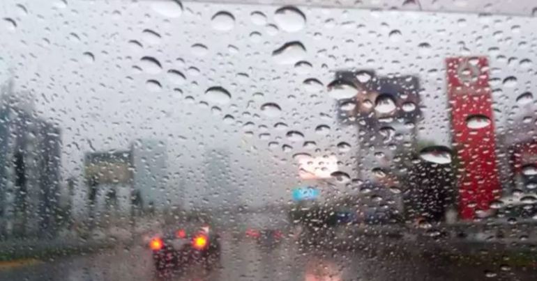 Senamhi: Lima y 8 regiones registrarán este martes lluvia de moderada a extrema intensidad
