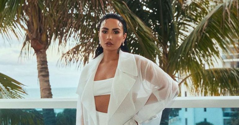 Demi Lovato debutará como directora con documental de estrellas infantiles