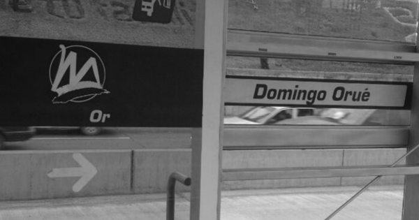 Tragedia en Metropolitano: hombre de 59 años perdió la vida en estación Domingo Orué