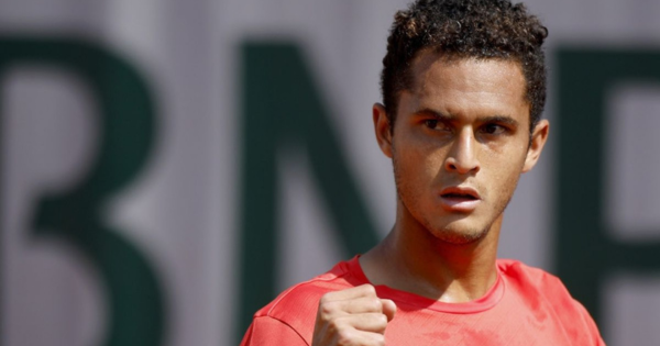 Juan Pablo Varillas: ¿quién es el tenista peruano que se enfrentará a Novak Djokovic en octavos de final de Ronald Garros?