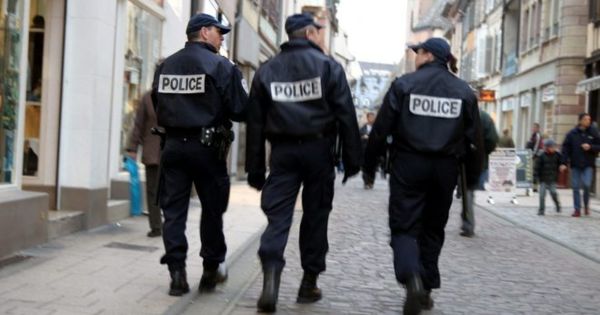 Policía que mató a adolescente de 17 años en Francia pidió "perdón" a la familia